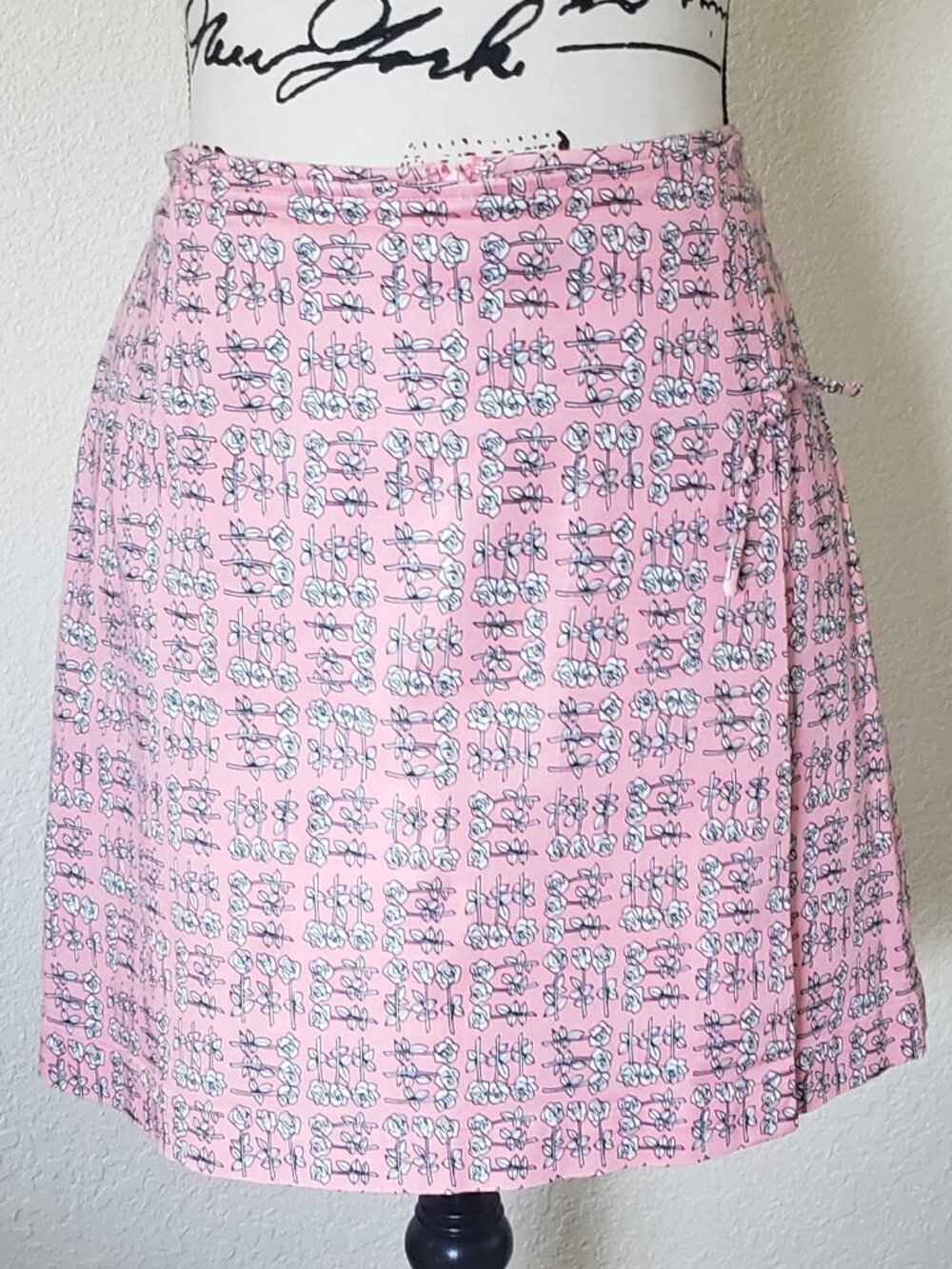 HAROLD'S SKORT